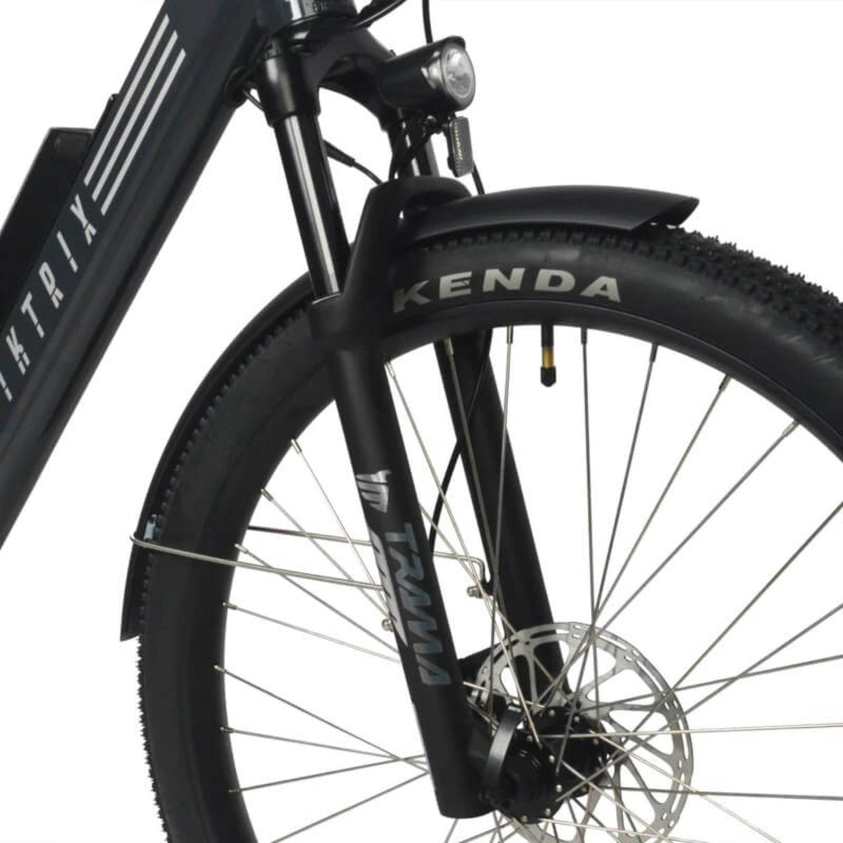 Biktrix 2024 Swift Step-Thru 3 48V 8-Speed Cruiser E-Bike – SWIFT3-2024