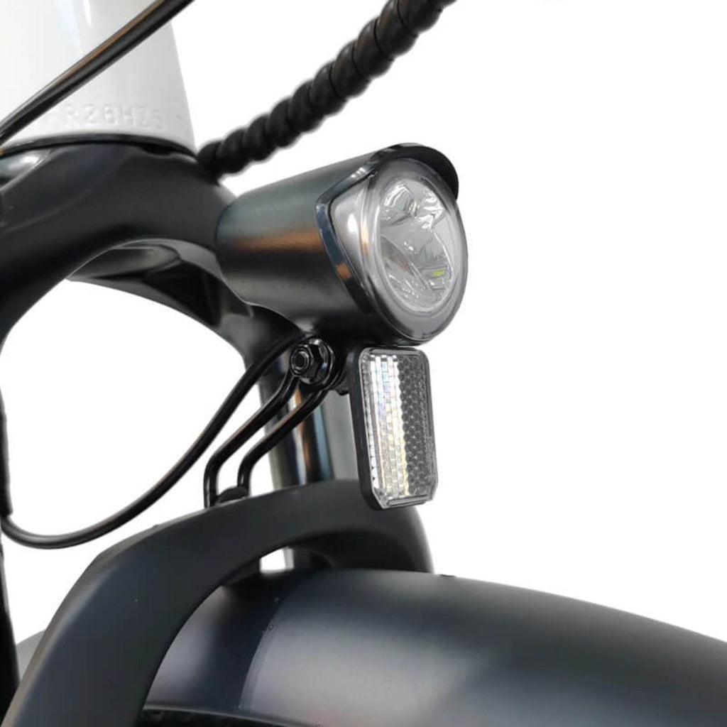 Biktrix 2024 SWIFT Step-Over 3 48V 20Ah Electric Bike