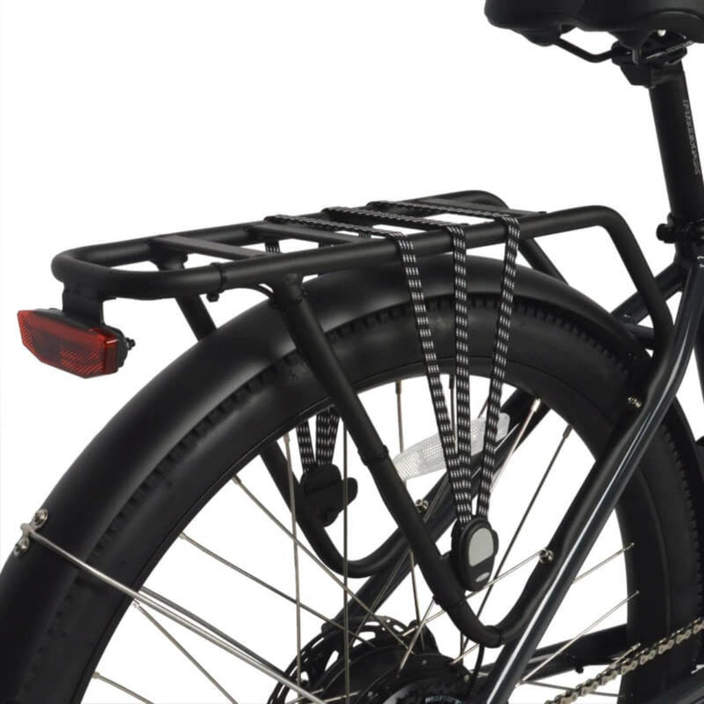 Biktrix 2024 Swift Step-Thru 3 48V 8-Speed Cruiser E-Bike – SWIFT3-2024