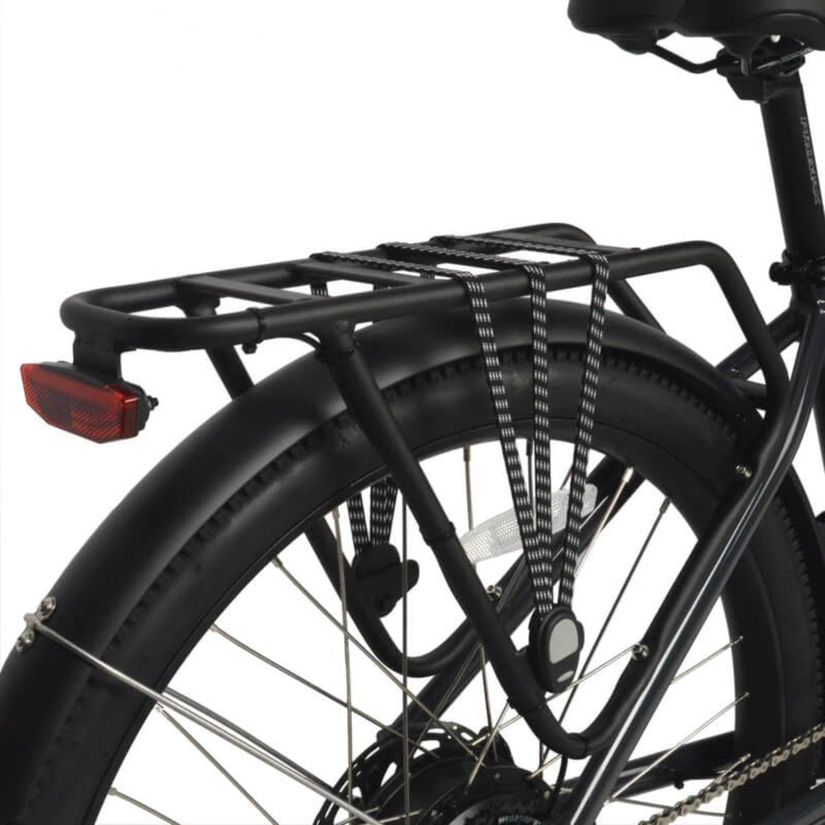 Biktrix 2024 Swift Step-Thru 3 48V 8-Speed Cruiser E-Bike – SWIFT3-2024