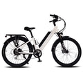 Biktrix 2024 Swift Step-Thru 3 48V 8-Speed Cruiser E-Bike – SWIFT3-2024