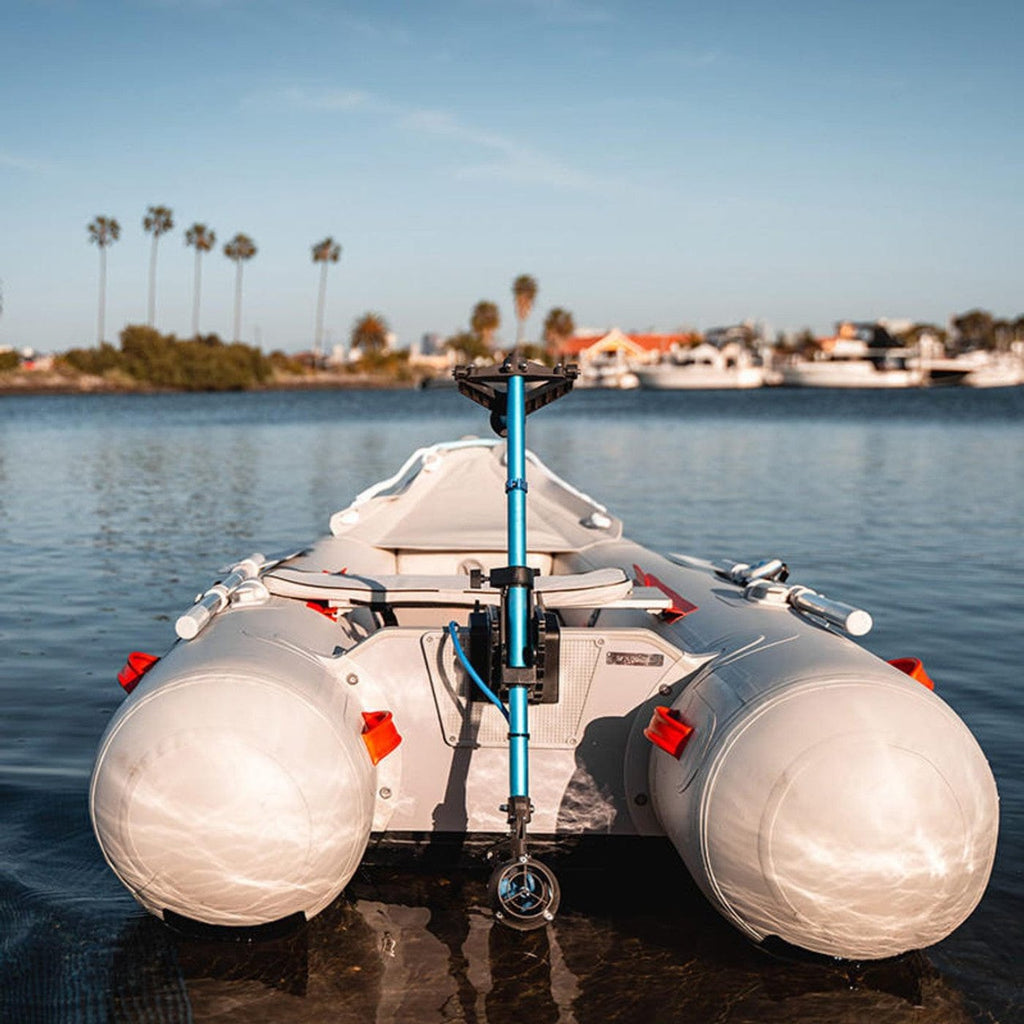 Bixpy K-1 Angler Pro Outboard Kit™ Only KI-BAP-2388