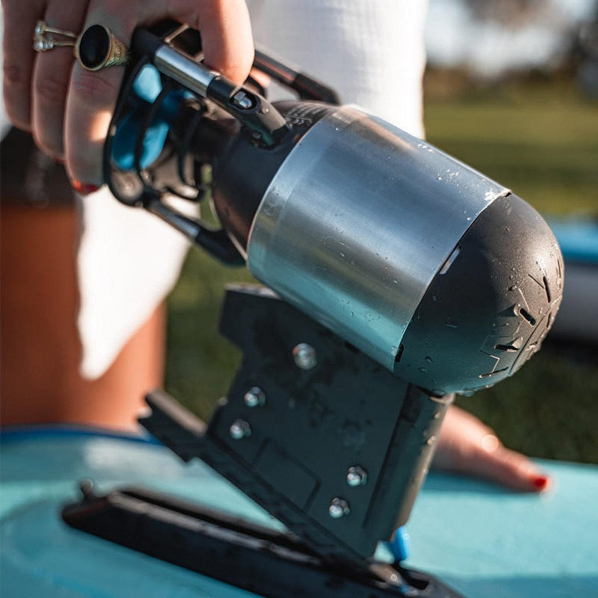 Bixpy K-1 Motor - MT-K11-3002