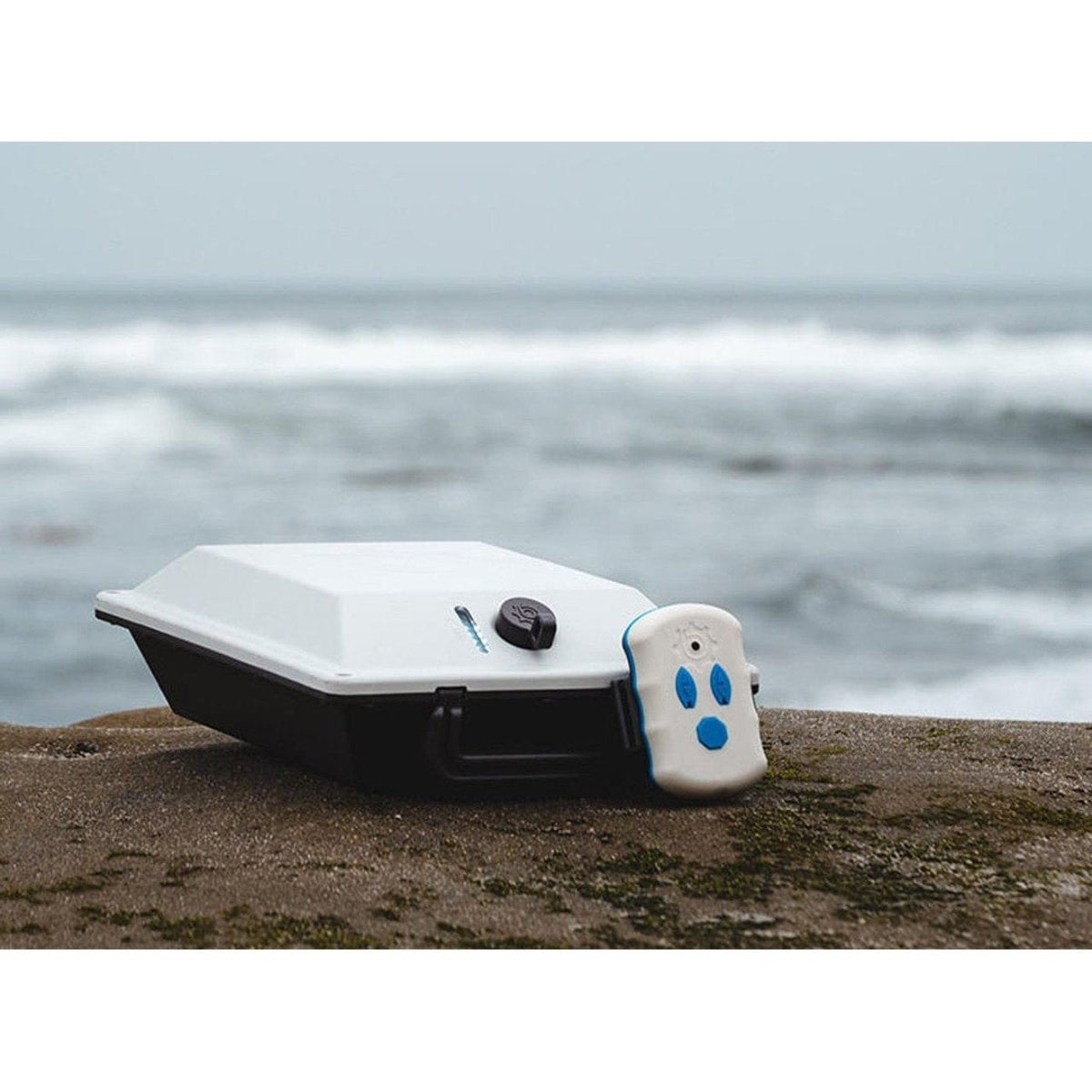 Bixpy PP-378 Outboard Battery (V4)