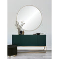 RenWil Thallo Round Mirror NDD219M013 - MT2347