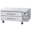 Blue Air BACB53M-HC | 53" Wide 2 Drawer Chef Base Refrigerator - BACB53M-HC