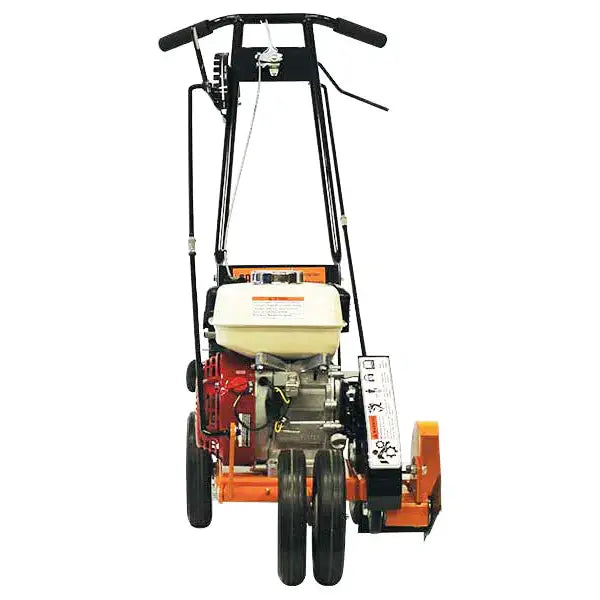 BravePro 10" Lawn Edger Honda GX120 (BRPE105H)