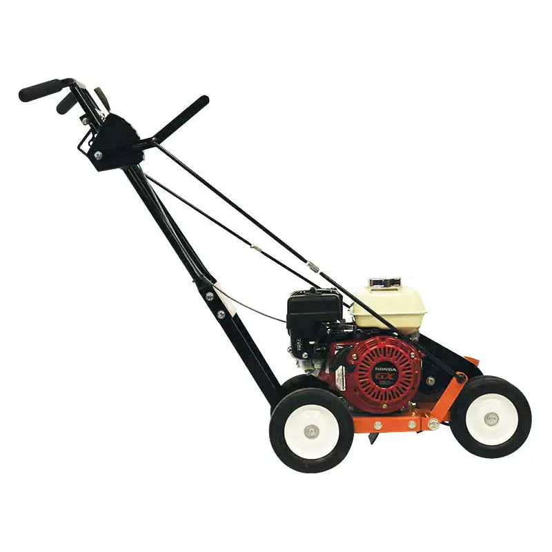BravePro 10" Lawn Edger Honda GX120 (BRPE105H)