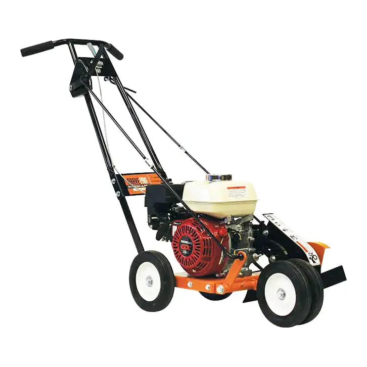BravePro 10" Lawn Edger Honda GX120 (BRPE105H)