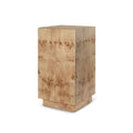 Ferm Living Burl Side Table - 1104268388