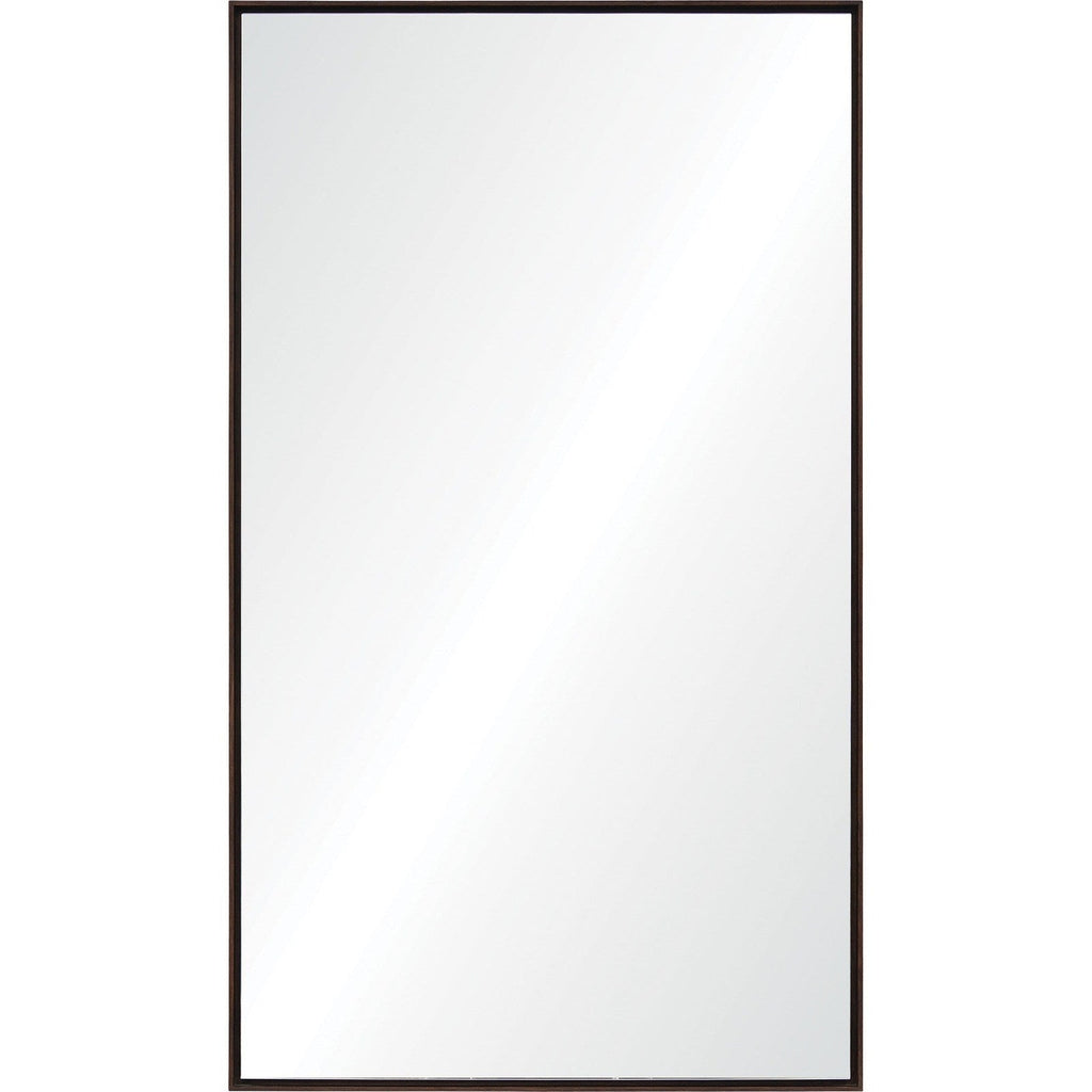 RenWil Anjalina Rectangle Mirror NDD21M148 - MT2148
