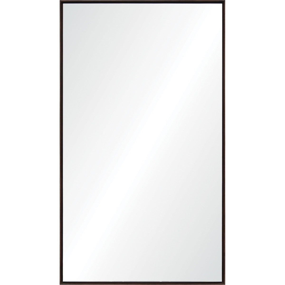 RenWil Anjalina Rectangle Mirror NDD21M148 - MT2148