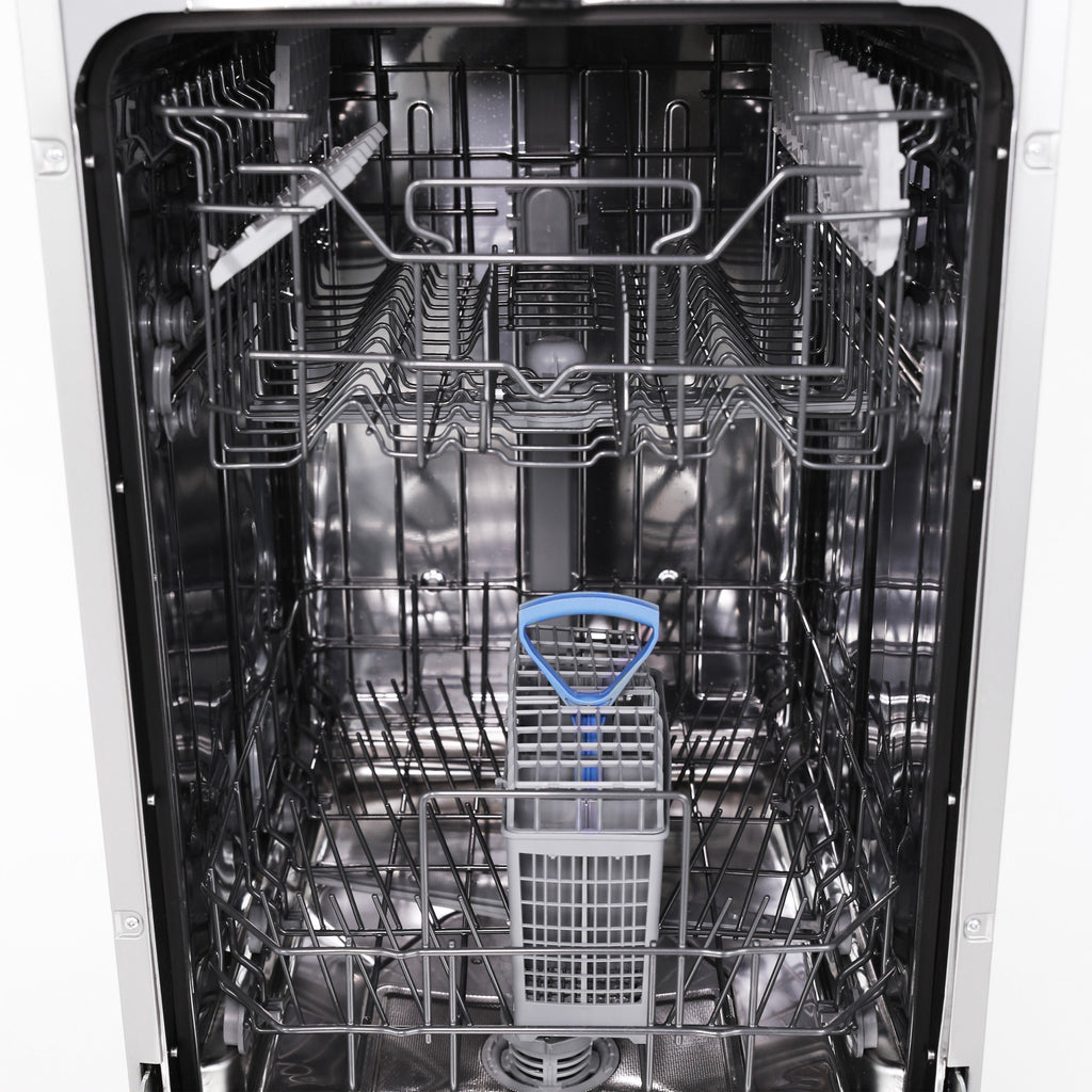 Avanti 18" Built In Dishwasher - DWF18V0W