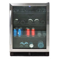 Avanti Beverage Center, 133 Can Capacity - BVB52T4S