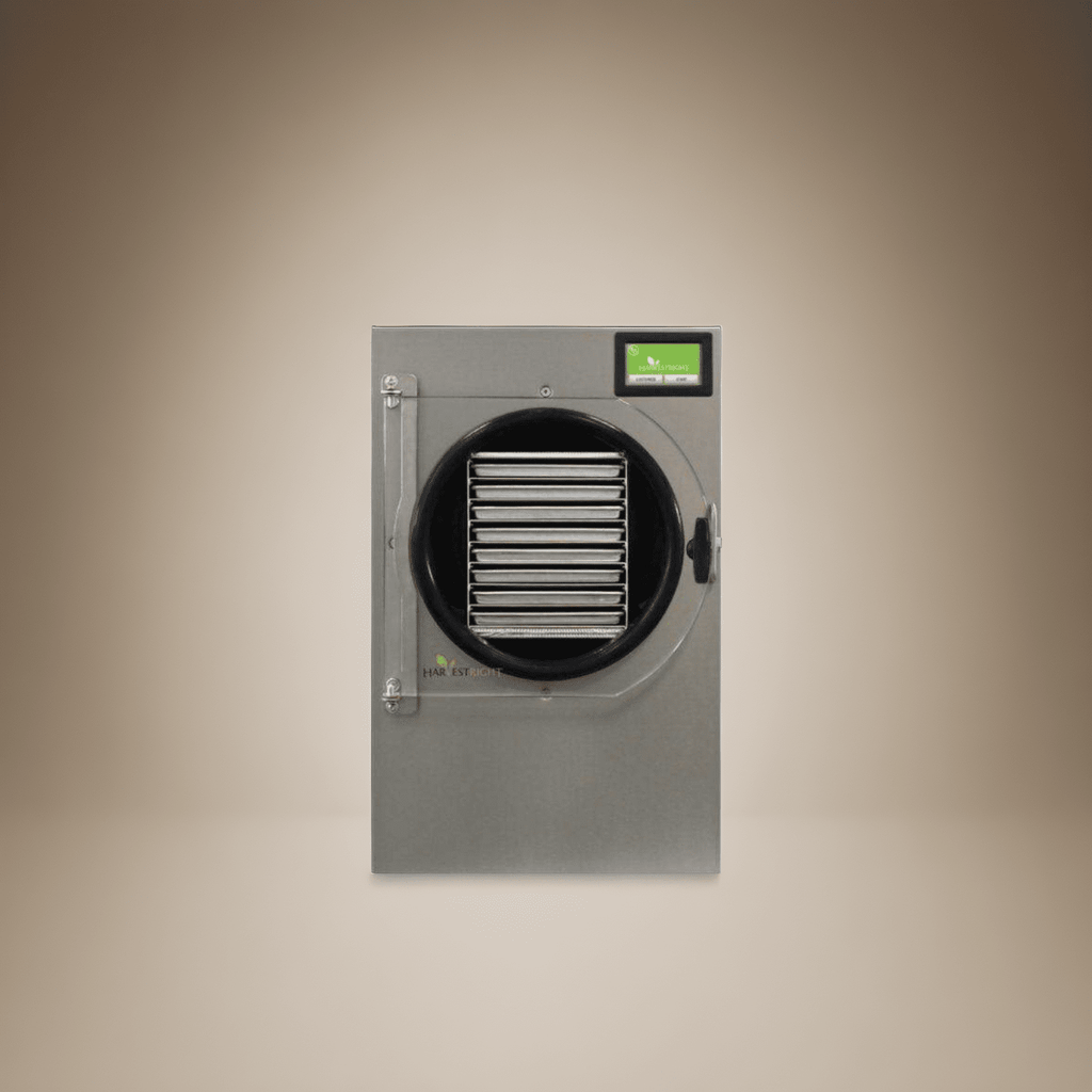 Harvest Right Large Pharmaceutical Freeze Dryer (Stainless Steel ) - HRFD-PLrg-SS-Pharm