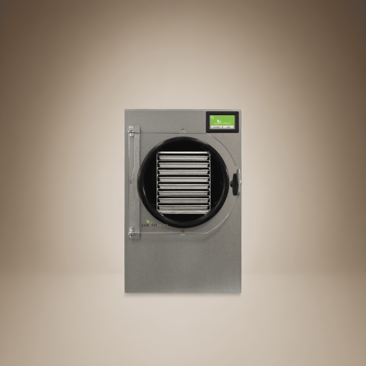 Harvest Right Large Pharmaceutical Freeze Dryer (Stainless Steel ) - HRFD-PLrg-SS-Pharm