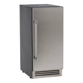 Avanti ELITE Built-in or Freestanding Ice Maker, 15" - IME49U3S-IS