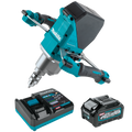 Makita (GTU01M1) 40V Max XGT Brushless Cordless 1/2 In. Mixer Kit - GTU01M1