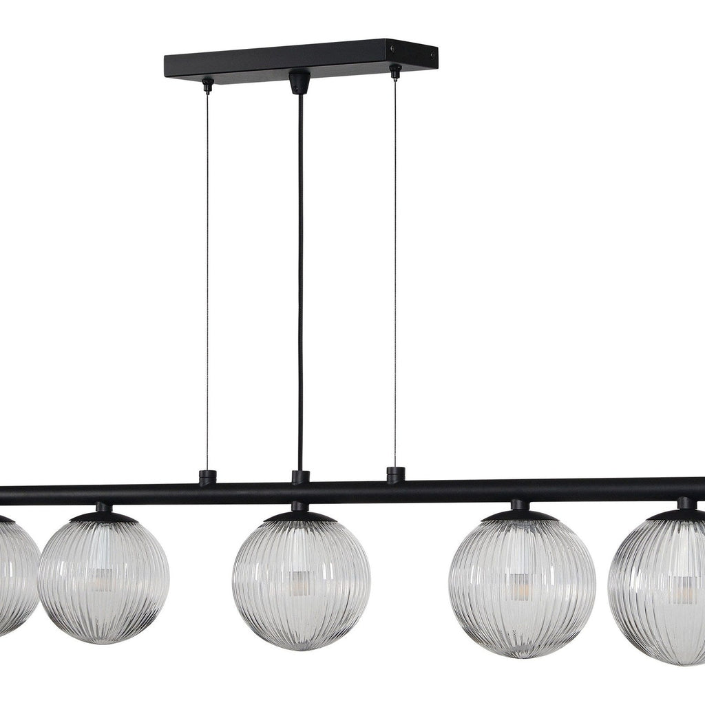 RenWil Chandra Ceiling Fixture LPC4419 - LPC4419