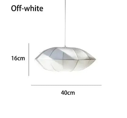 Japanese Vintage Pendant Light