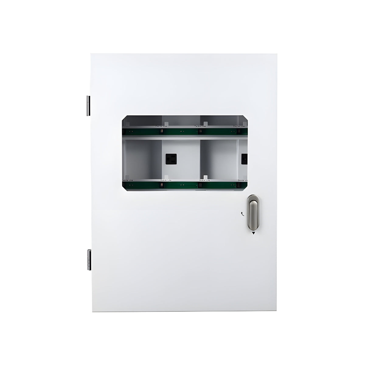 TrolMaster 25” Standard Controller Cabinet for Hydro-X Plus (SCC-3) - 56018