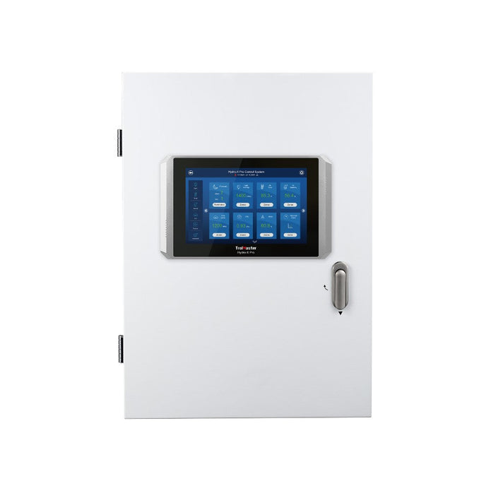 TrolMaster 25” Standard Controller Cabinet for Hydro-X Pro (SCC-1) - 55659