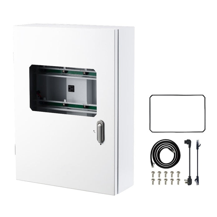 TrolMaster 25” Standard Controller Cabinet for Hydro-X Pro (SCC-1) - 55659