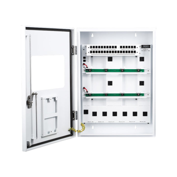 TrolMaster 25” Standard Controller Cabinet for Hydro-X Pro (SCC-1) - 55659