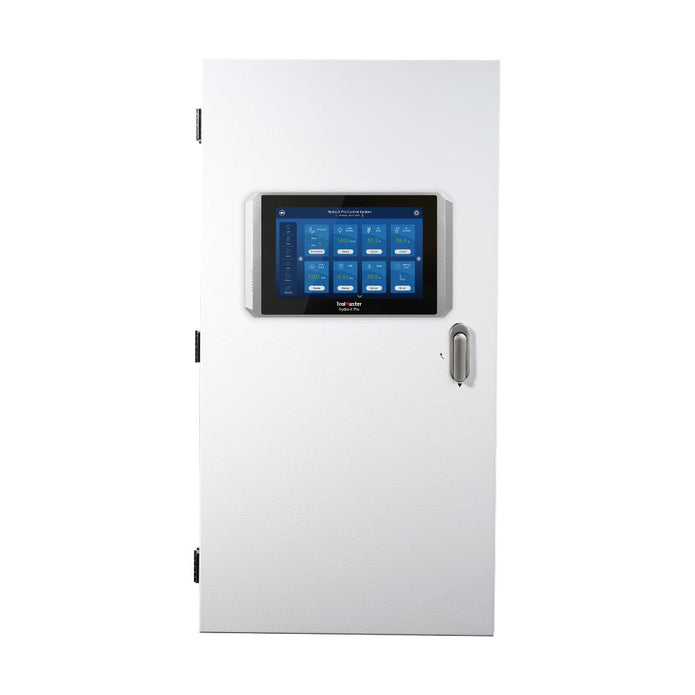 TrolMaster 35” Large Controller Cabinet for Hydro-X Pro (SCC-2) - 55897