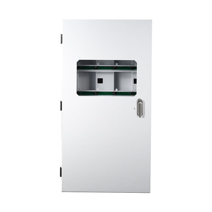 TrolMaster 35” Large Controller Cabinet for Hydro-X Pro (SCC-2) - 55897