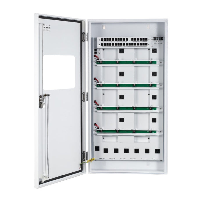 TrolMaster 35” Large Controller Cabinet for Hydro-X Pro (SCC-2) - 55897