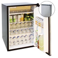 Stainless Steel Refrigerator BBQ09849P