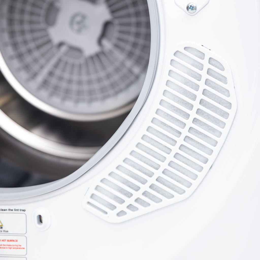 Avanti 2.6 cu. ft. Compact Clothes Dryer - D110J2P-IS