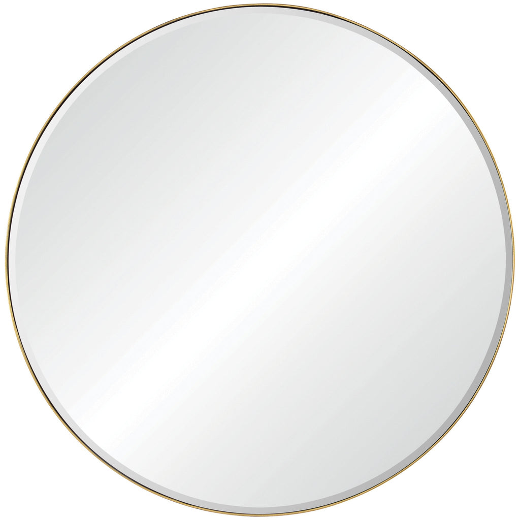 RenWil Thallo Round Mirror NDD219M013 - MT2347