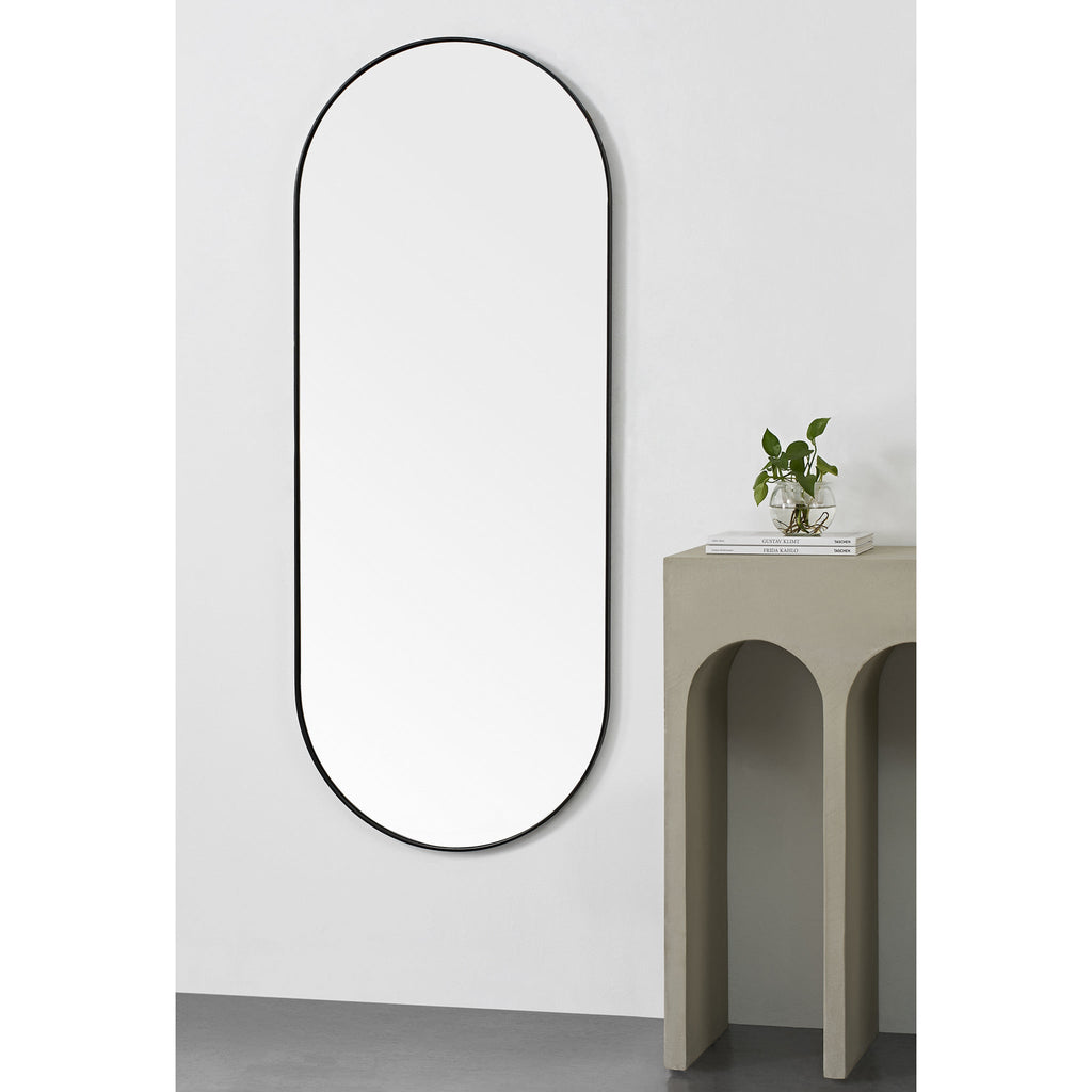 RenWil Ammar PillRactangular Mirror NDD22M016 - MT2510