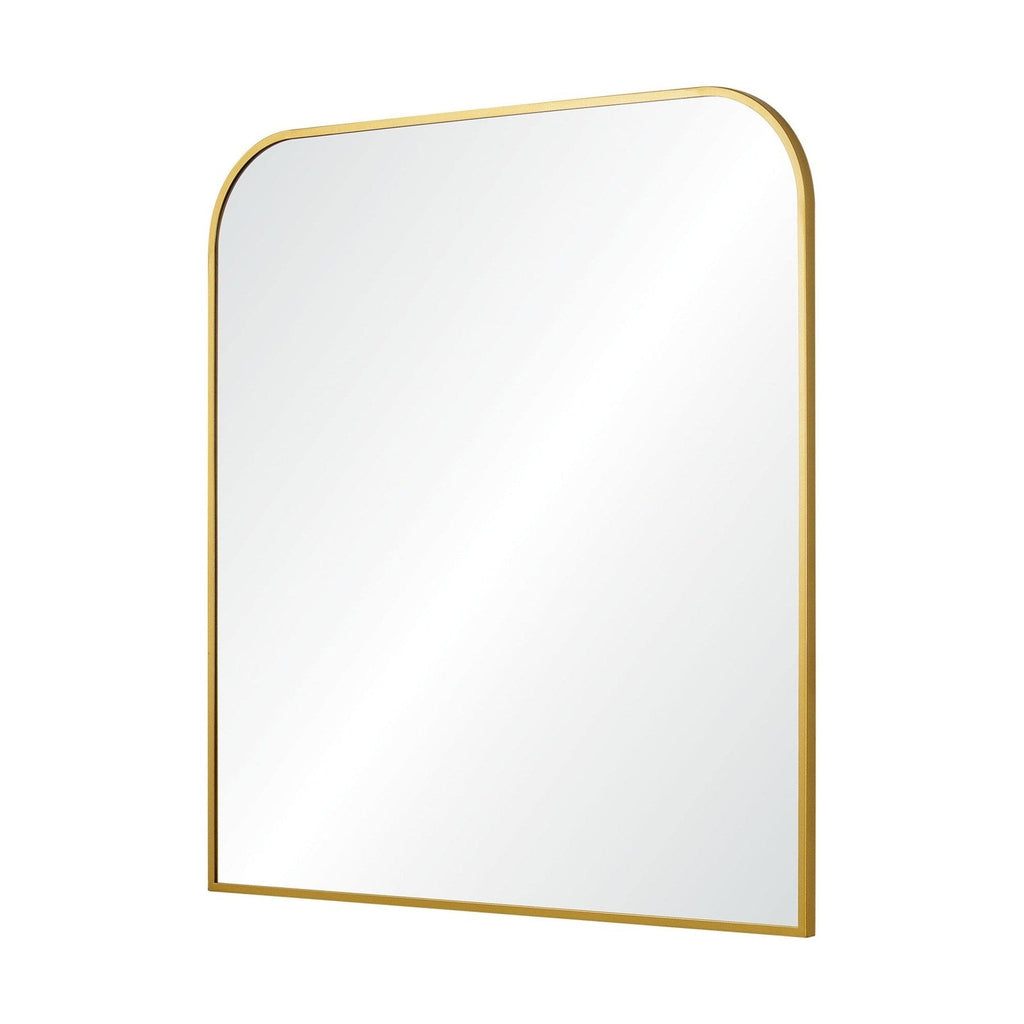 RenWil Nadia Rectangular Square Mirror Only for Renwil Brand (collaboration with Arren Williams) - MT2563