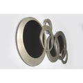 RenWil Dublin Circle  Mirror NDD21M185 - MT1185