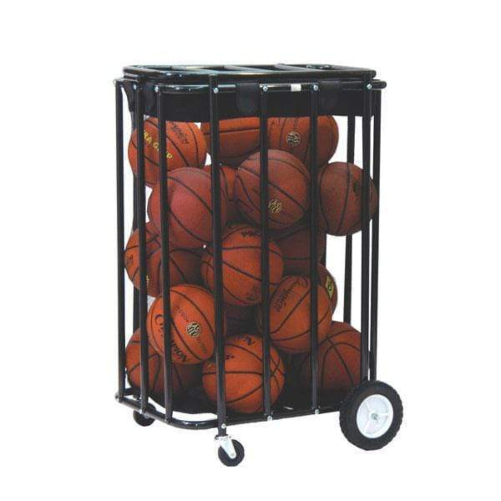 Champion Sports Compact Ball Locker