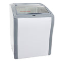 Avanti 4.2 cu. ft. Commercial Sliding Glass Top Freezer or Refrigerator - CFC436Q0WG