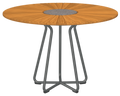 HOUE CIRCLE Outdoor Dining Table