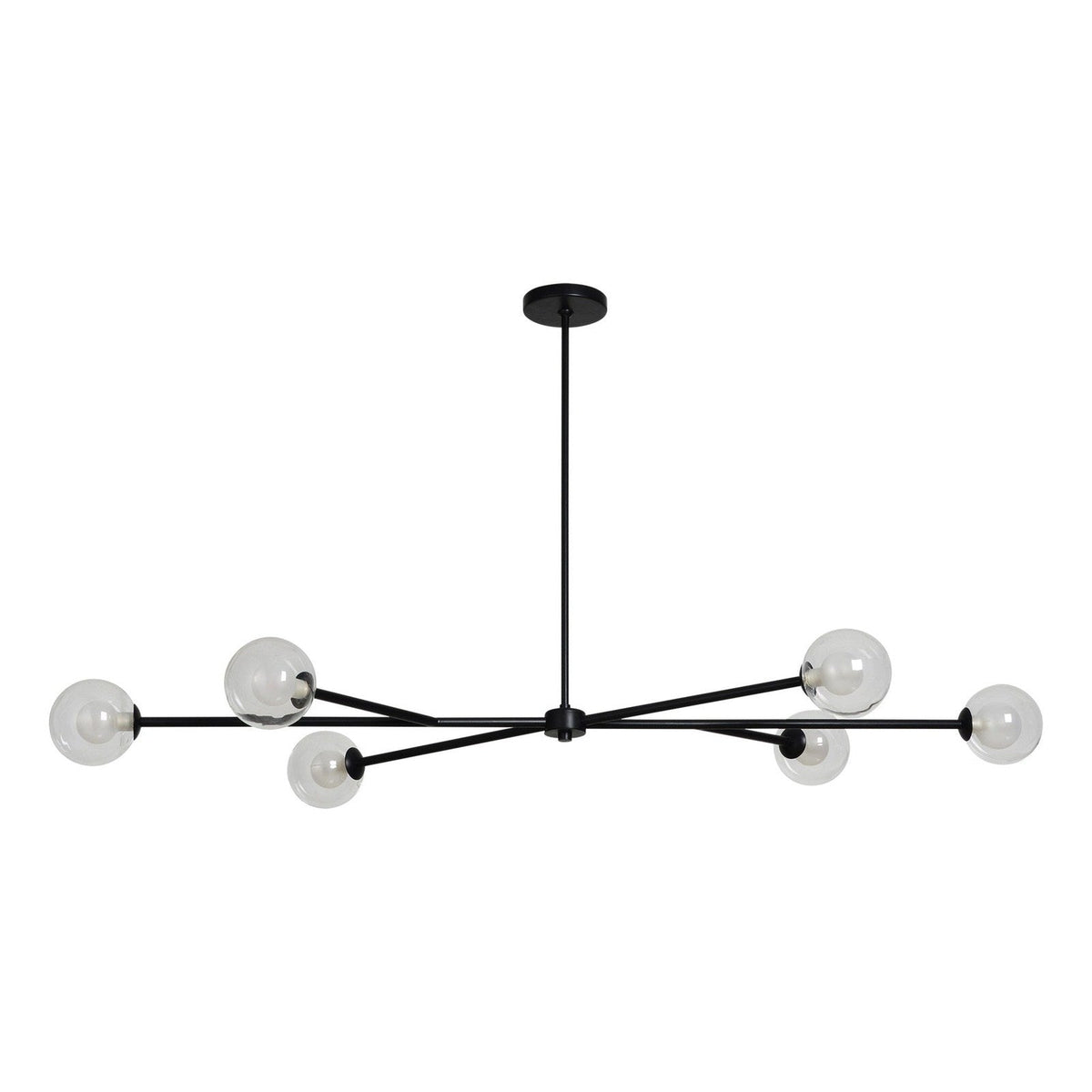 RenWil Endah Ceiling Fixture LPC4442 - LPC4442