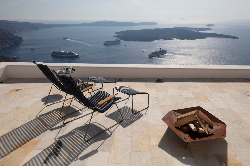 HOUE CLICK Outdoor Lounge Chair