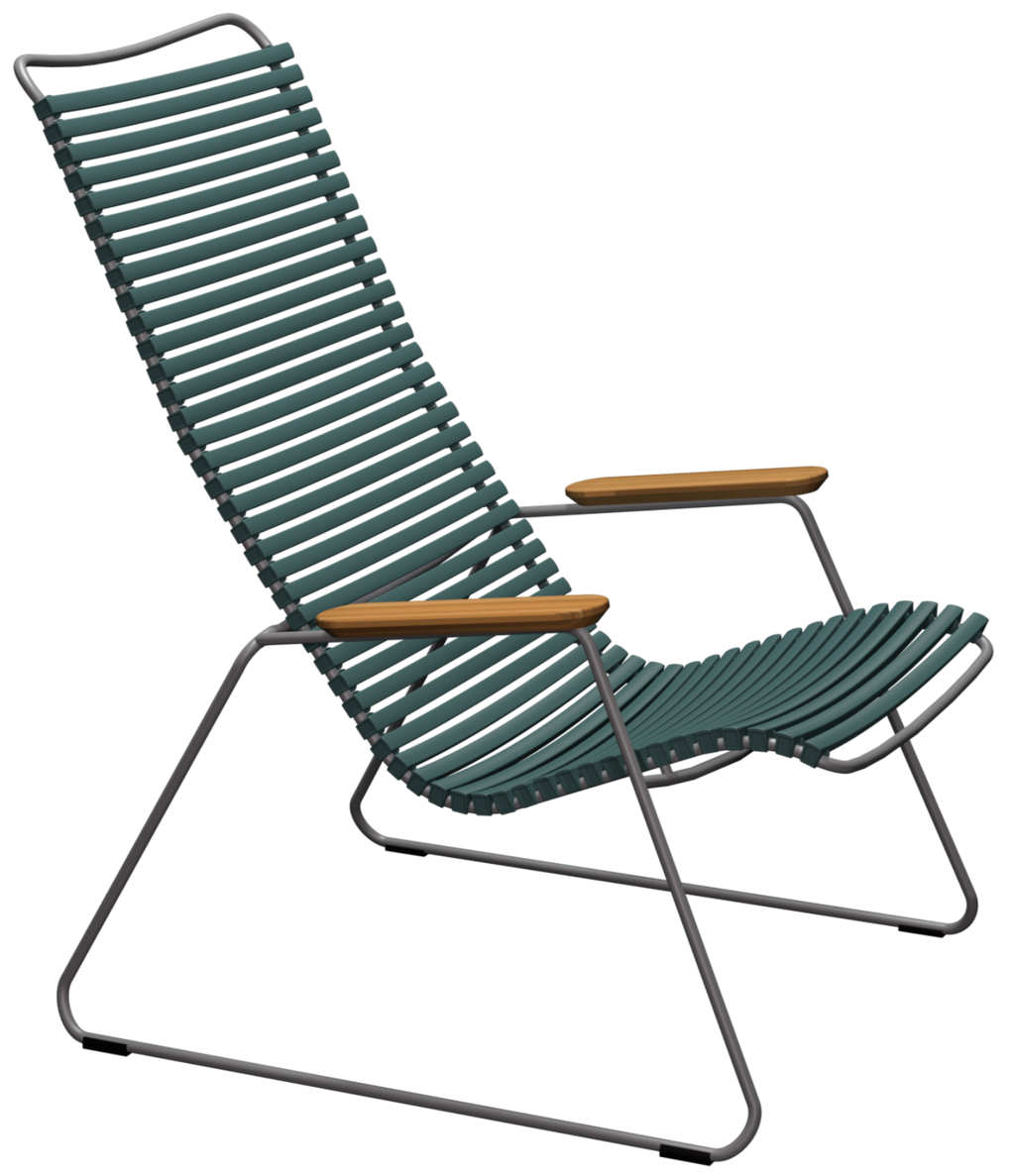 HOUE CLICK Outdoor Lounge Chair