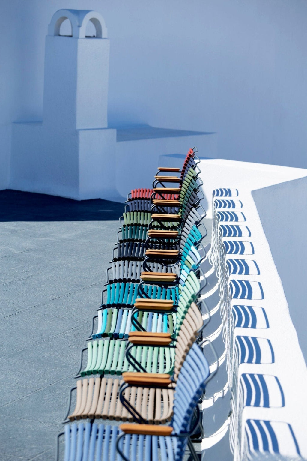 HOUE CLICK Outdoor Position Chair