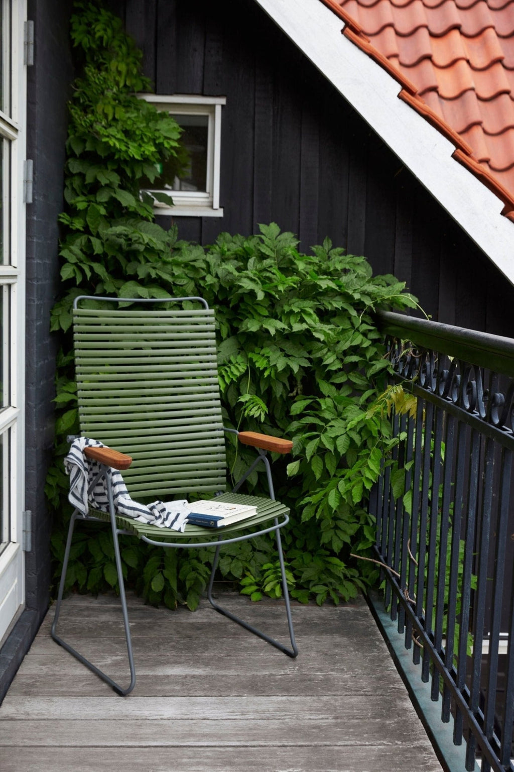 HOUE CLICK Outdoor Position Chair