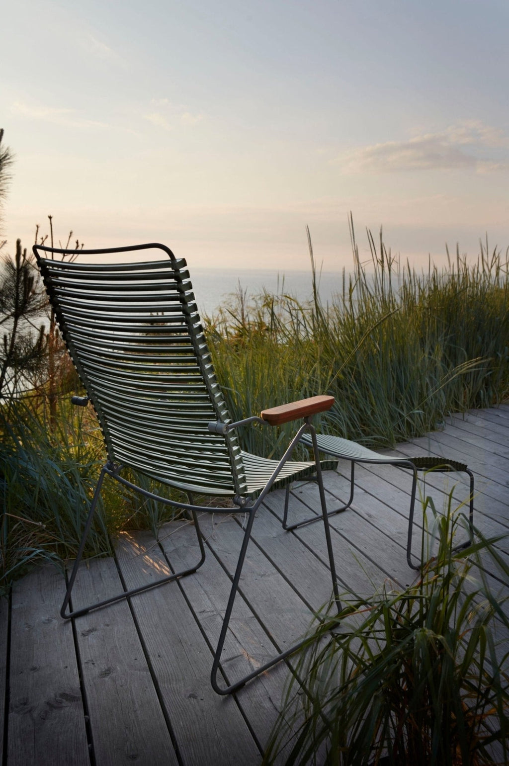 HOUE CLICK Outdoor Position Chair