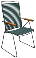 HOUE CLICK Outdoor Position Chair