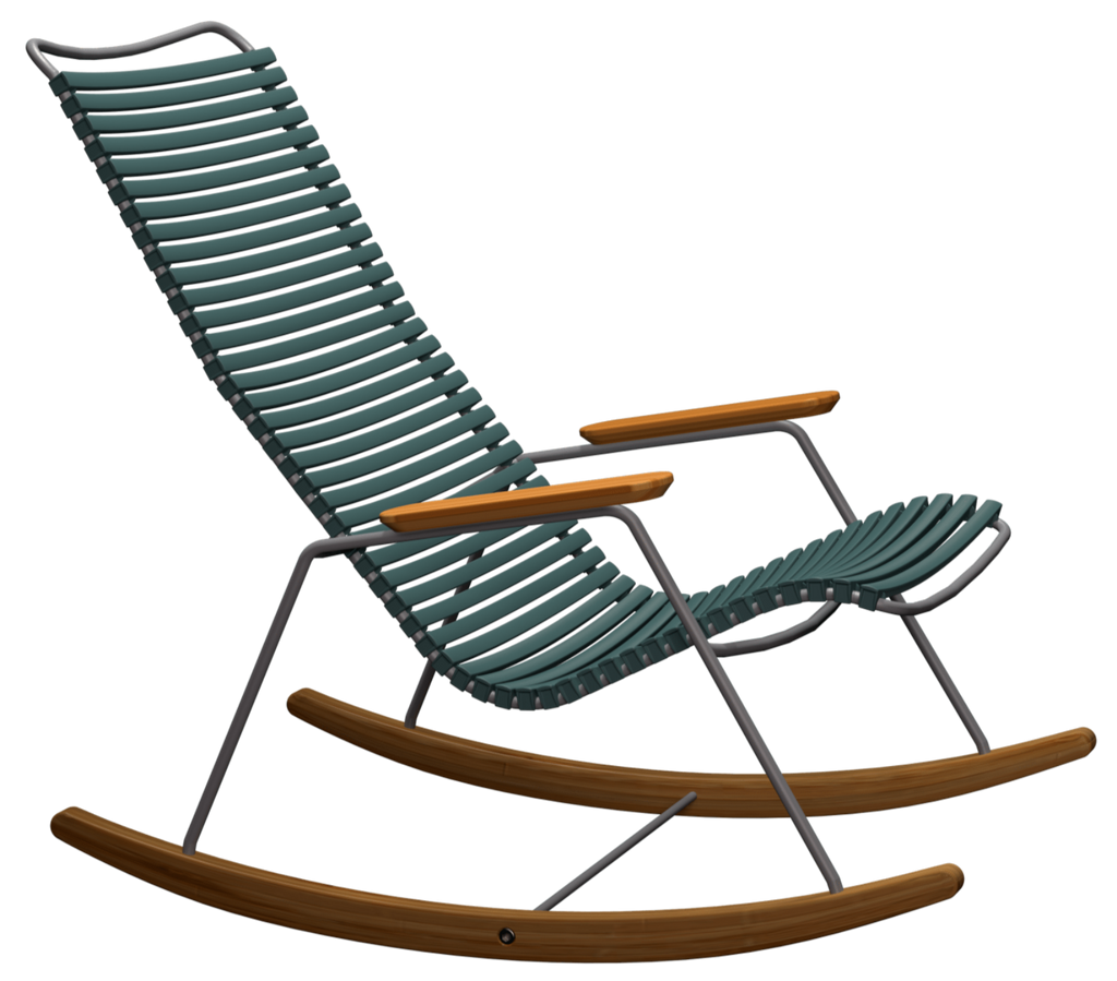 HOUE CLICK Outdoor Rocking Chair