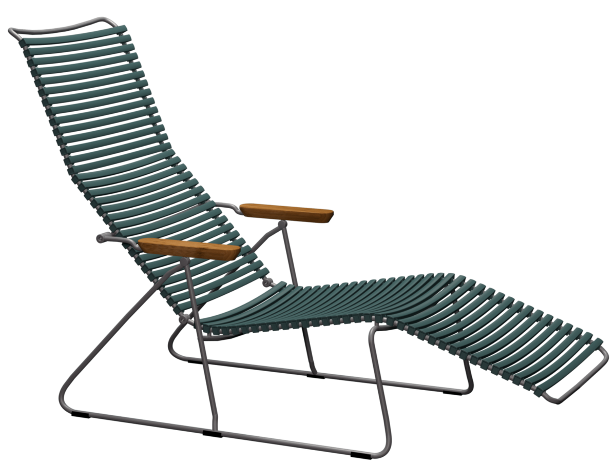 HOUE CLICK Sunlounger