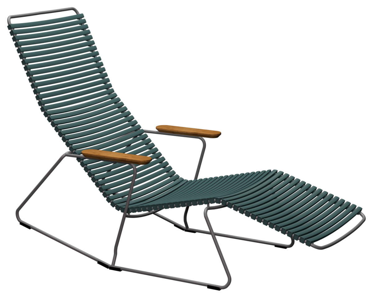 HOUE CLICK Sunrocker